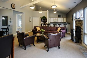 Schedule a tour with our leasing office